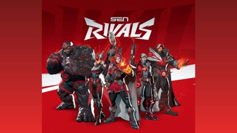 Sentinels pausiert Marvel Rivals-Engagement