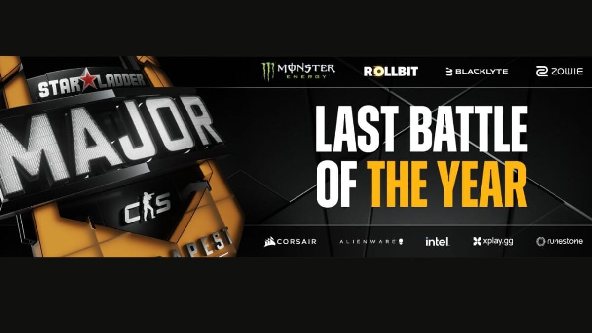 StarLadder