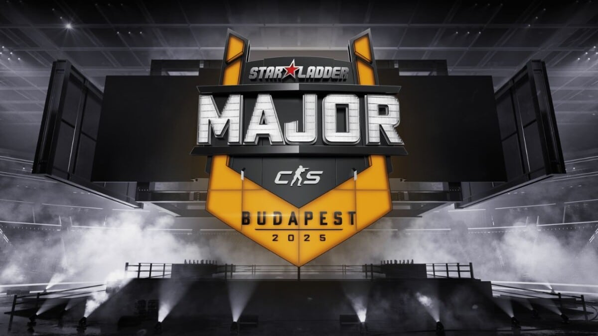 StarLadder Budapest Major