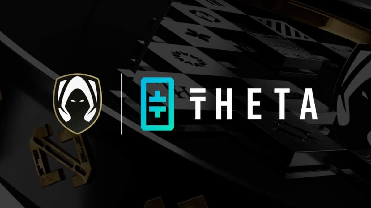 Team Heretics x Theta Network