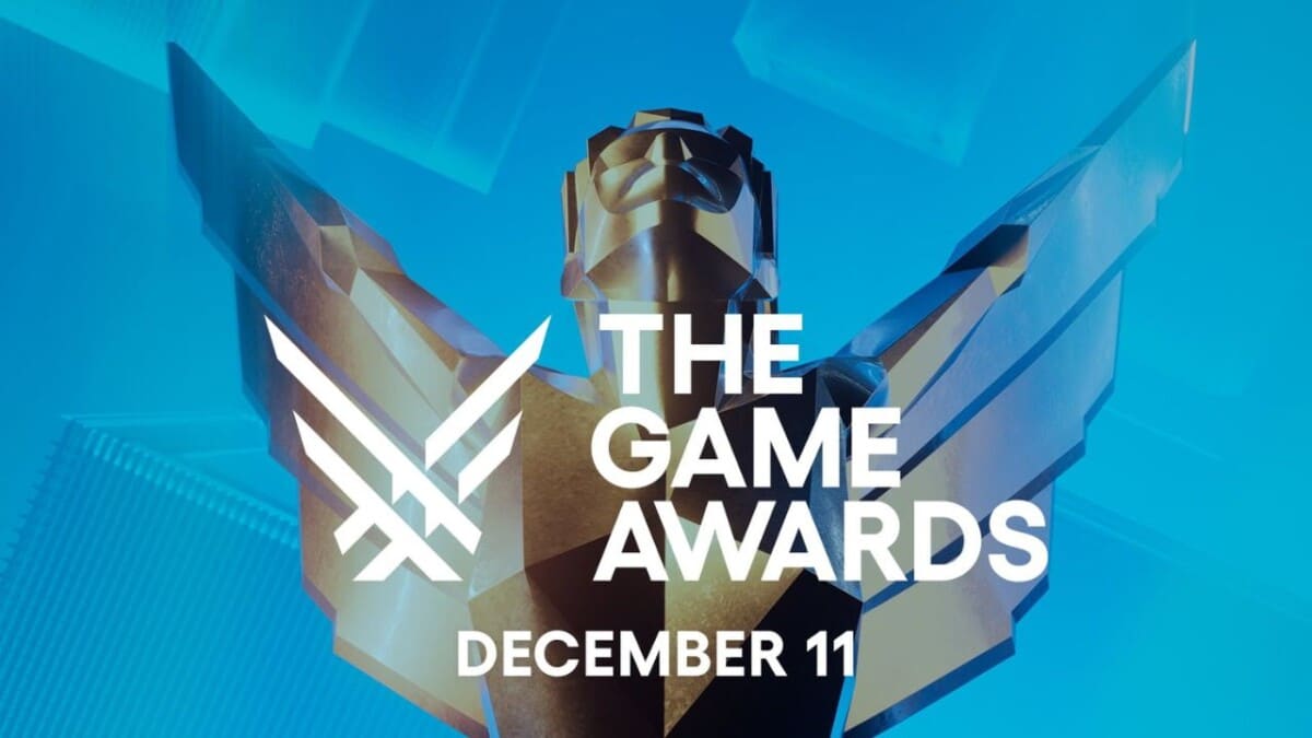 The Game Awards