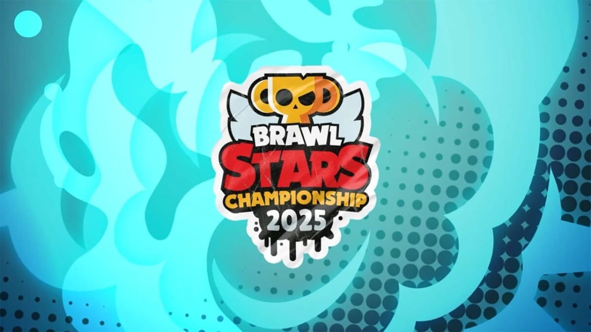 Brawl Stars World Finals 2025