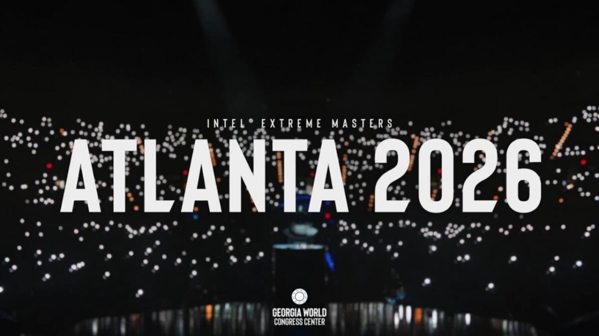 IEM Atlanta 2026