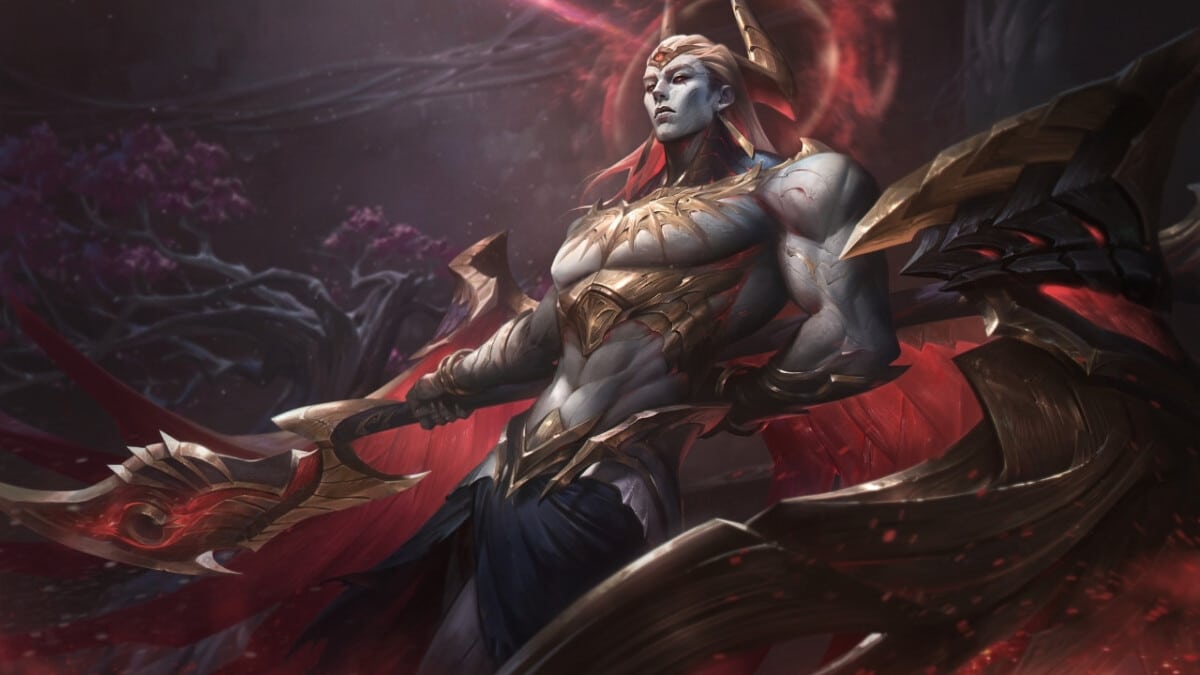 Zaahen, the Unsundered