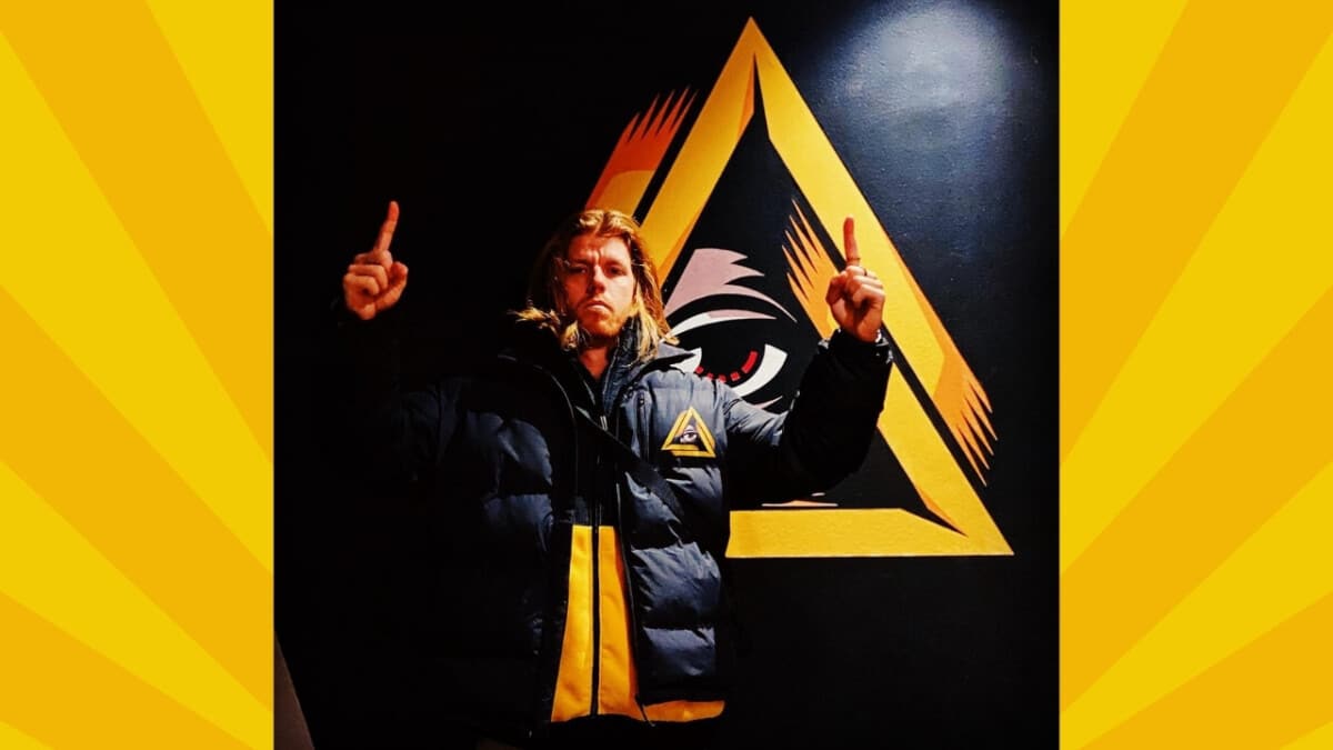 Ludwig Sandgren, Ex-Owner of GODSENT