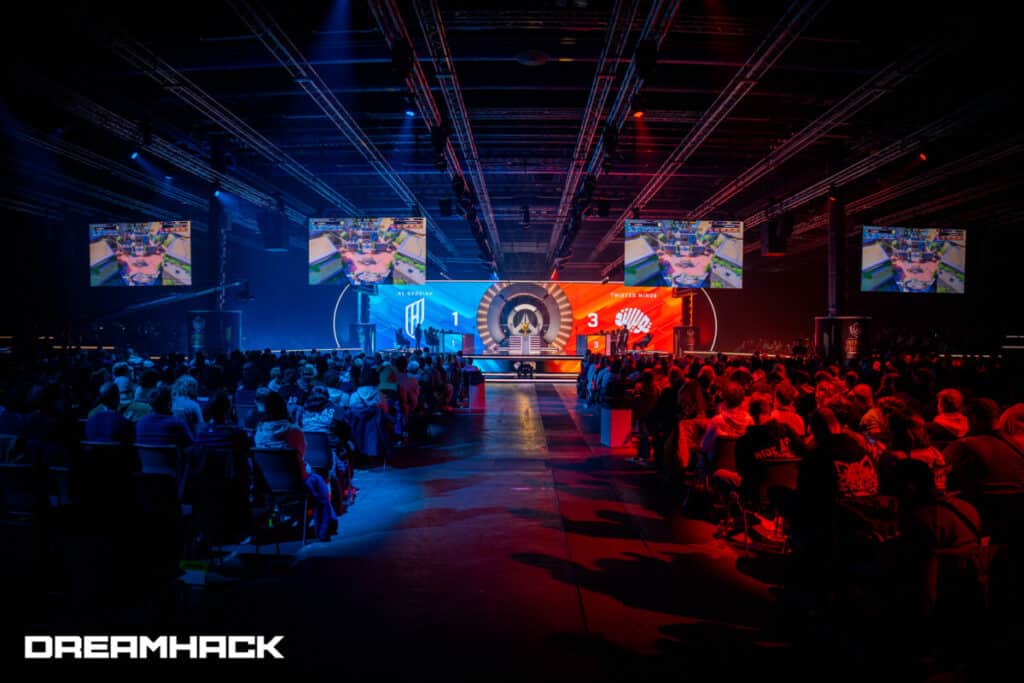 Inside OWCS: Die Visionäre hinter Overwatchs Esports-Revival