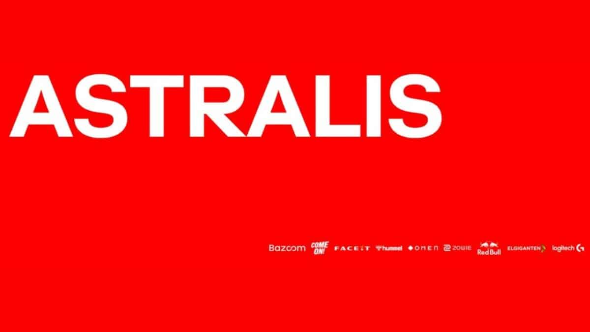 Astralis