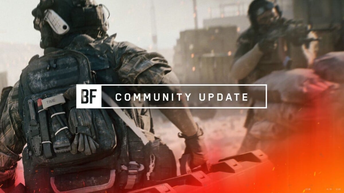 Battlefield 6