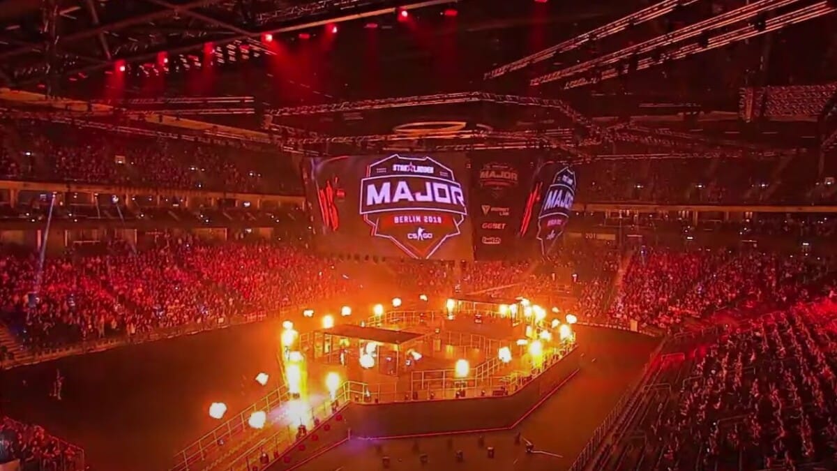Budapest Major
