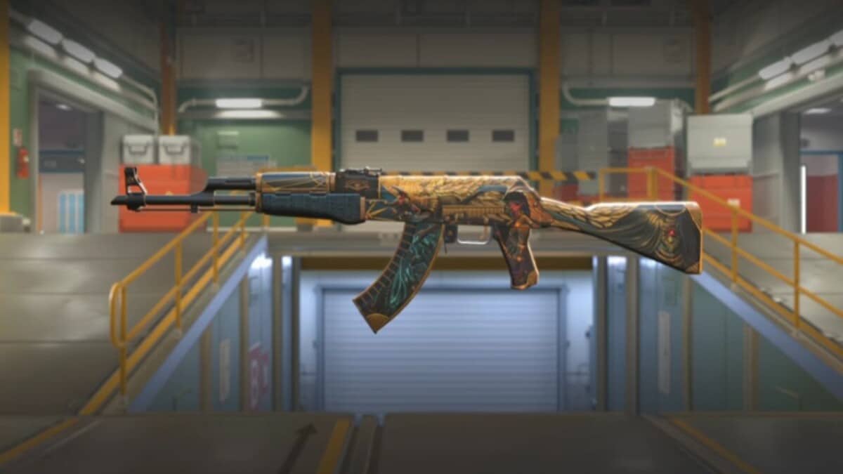 CS2