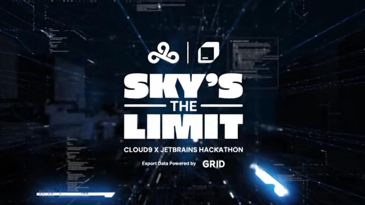 Cloud9 x JetBrains