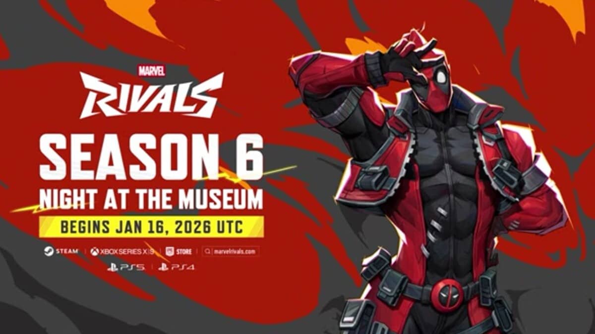 Deadpool