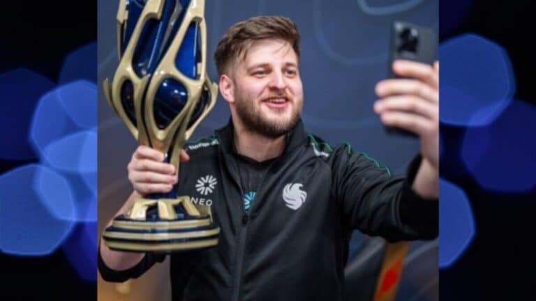 Degster wird Free Agent vor neuer CS2-Saison
