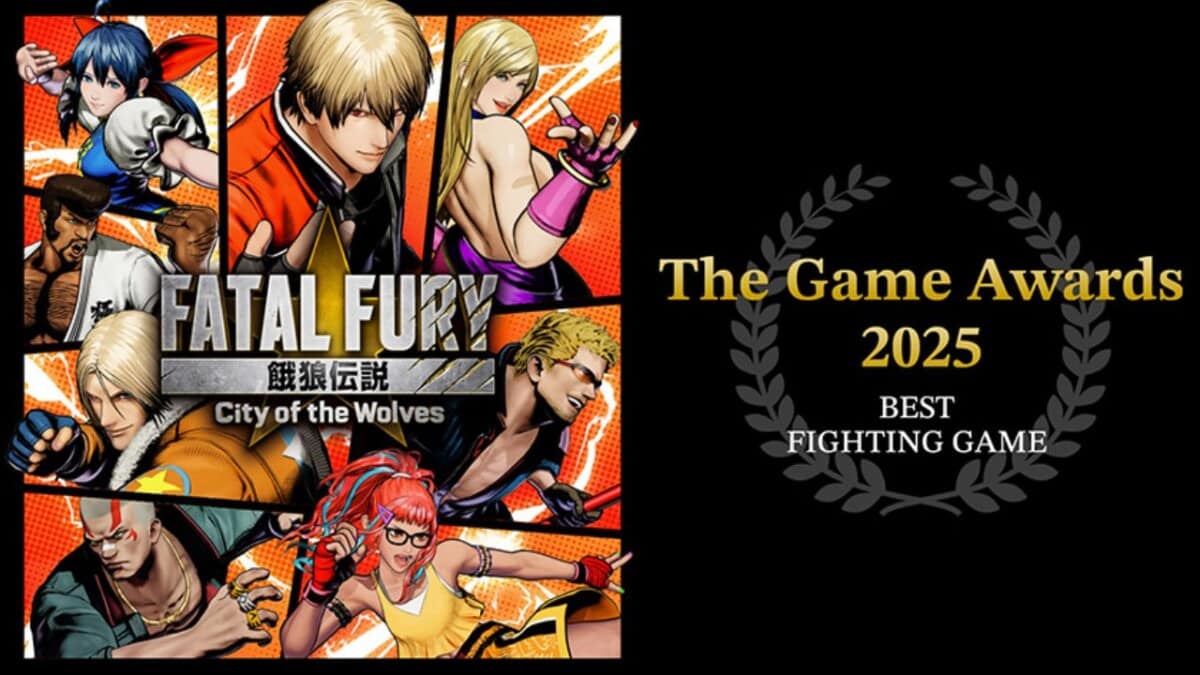FGC 2025