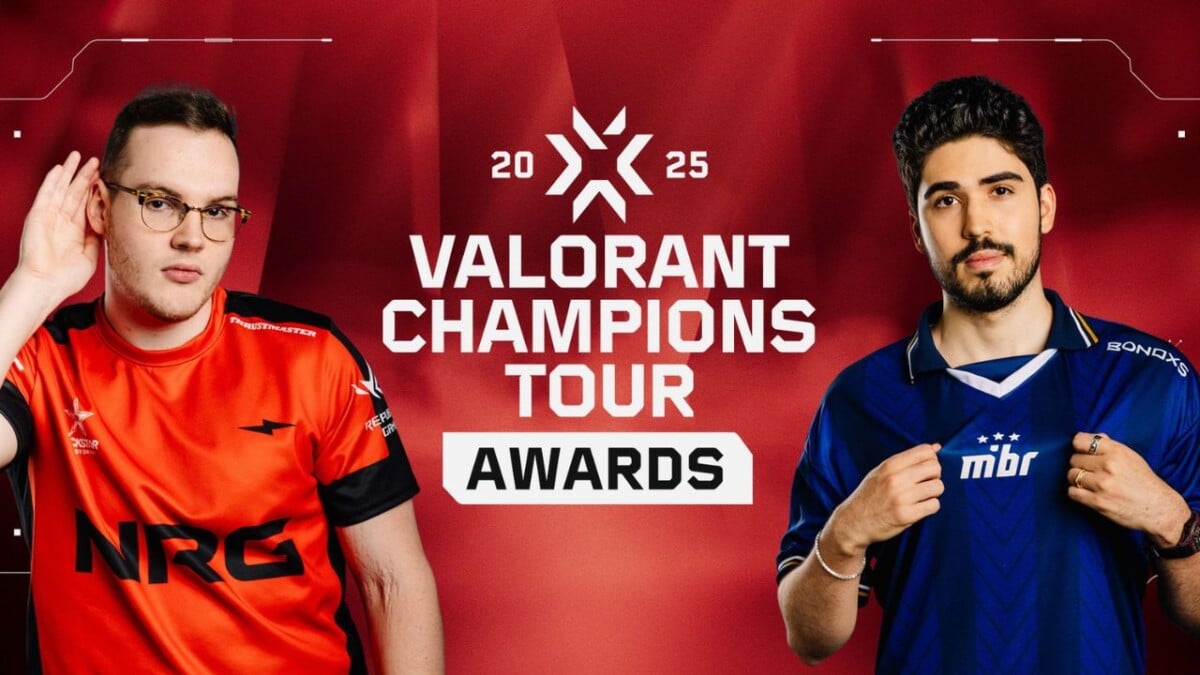 VCT Awards
