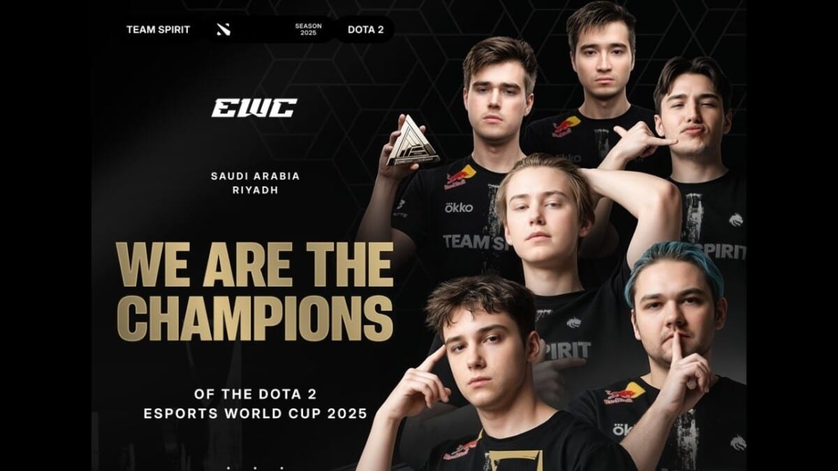 DotA 2