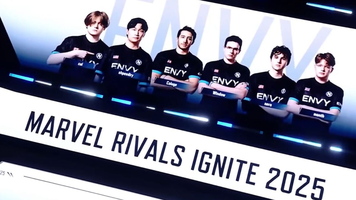 ENVY