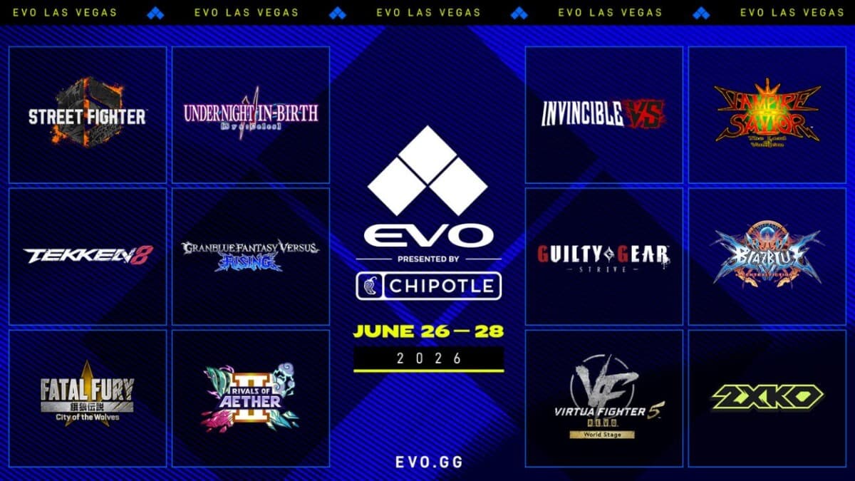 EVO