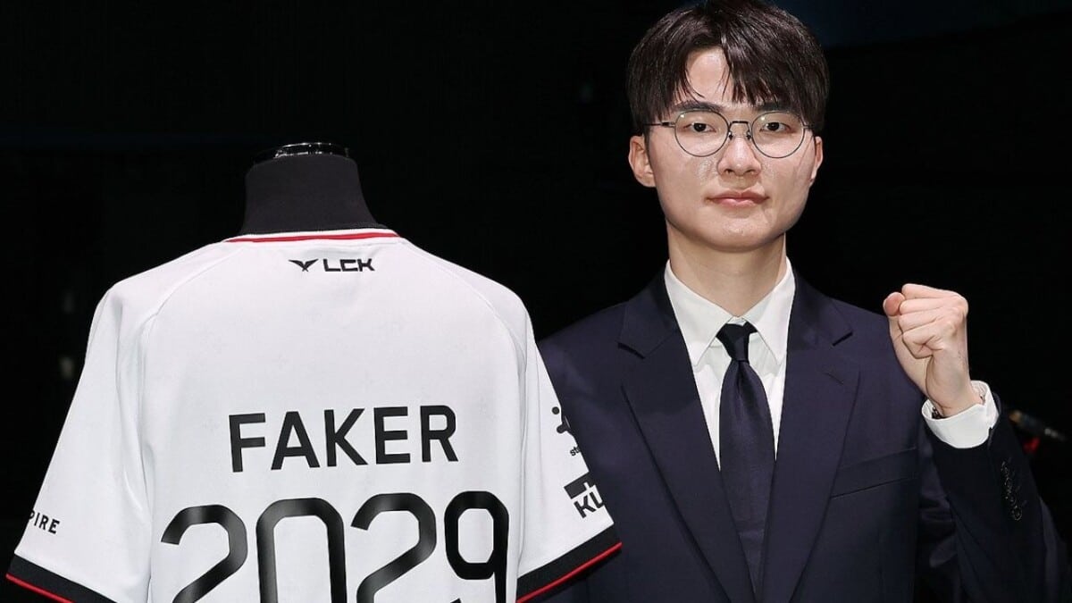 Faker