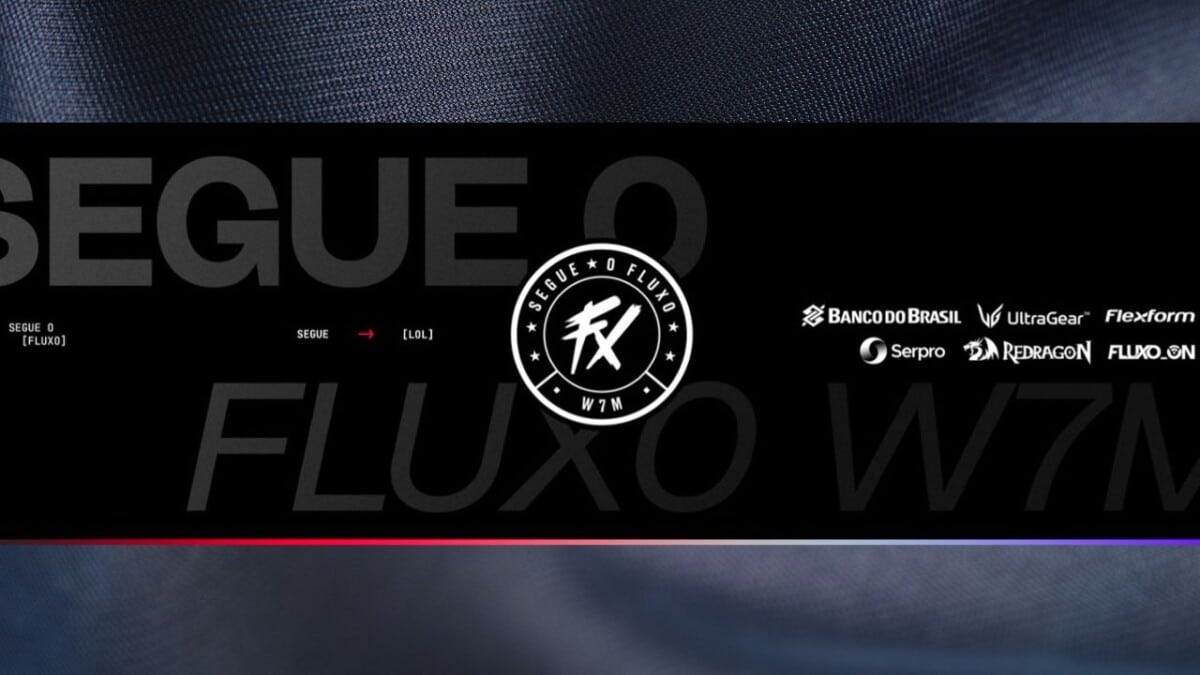 Fluxo / W7M