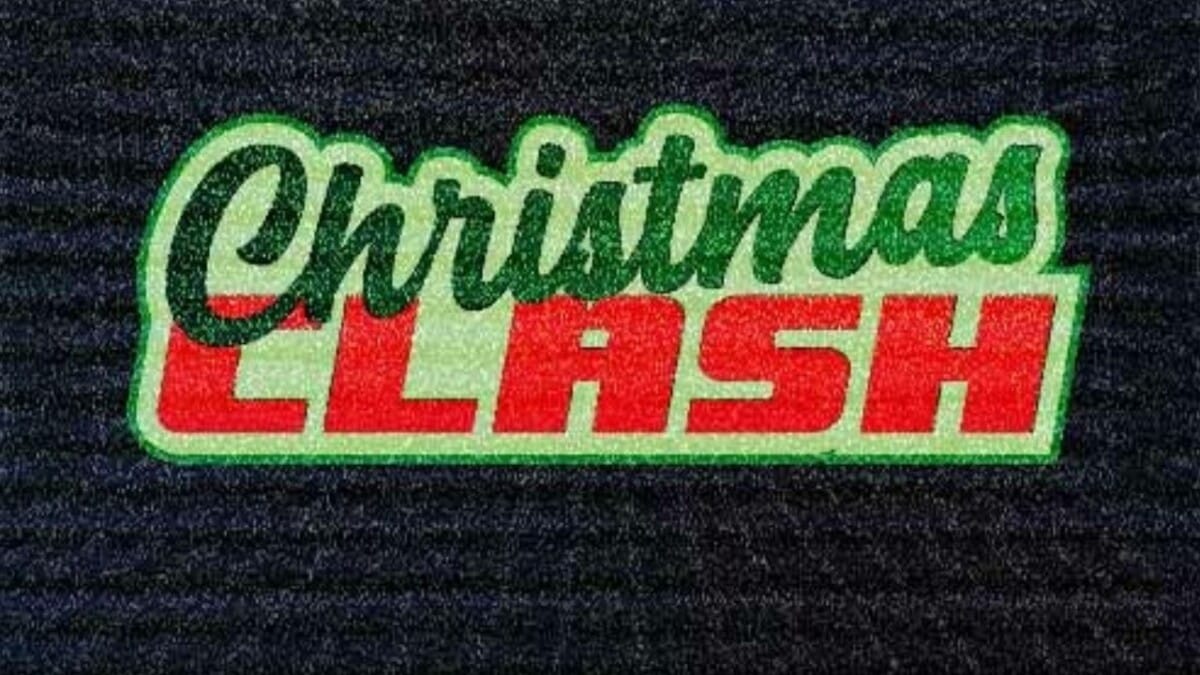 Christmas Clash