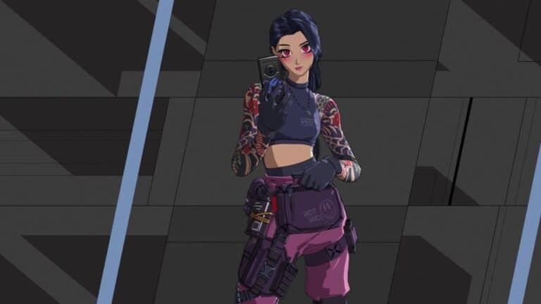 Fortnite Mobile Series startet global ins Rennen