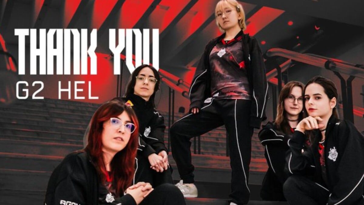 G2 Esports