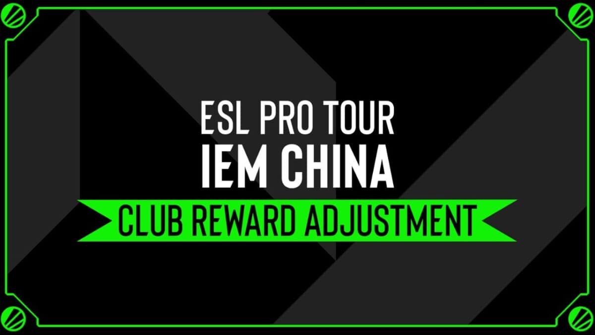 IEM China