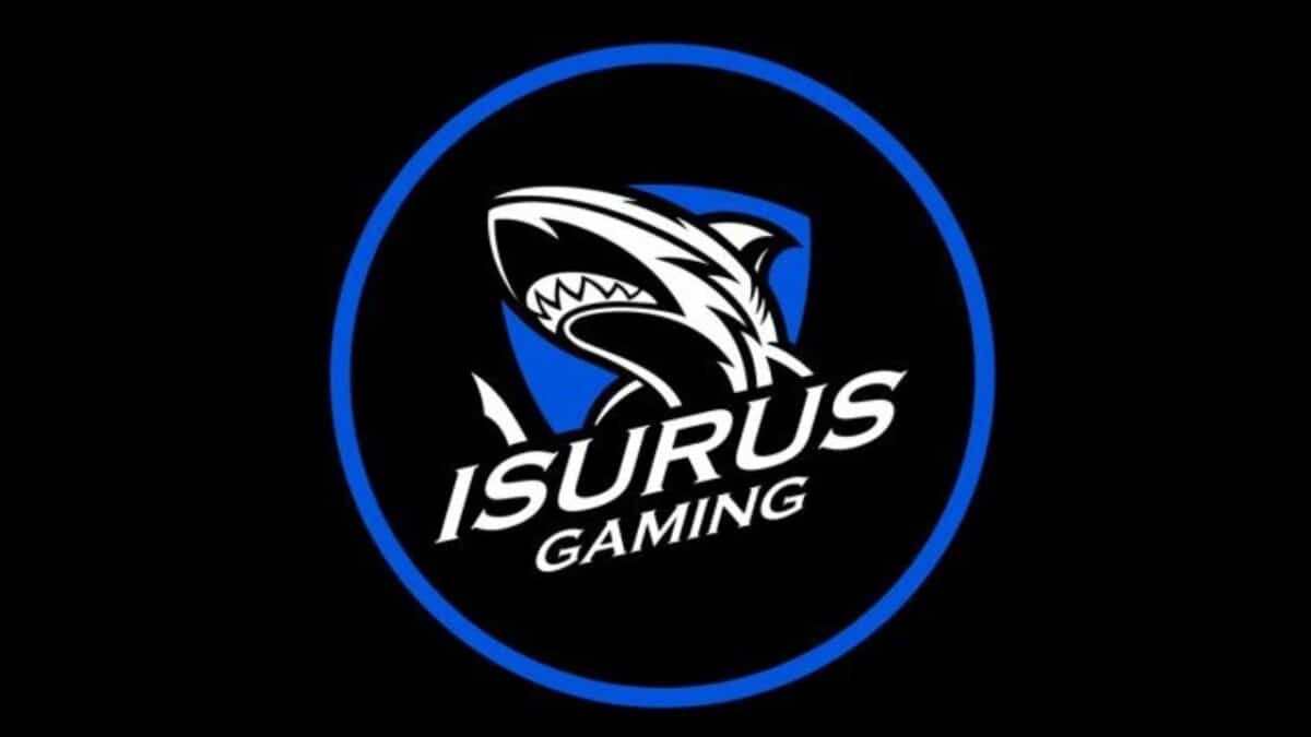 Isurus Gaming