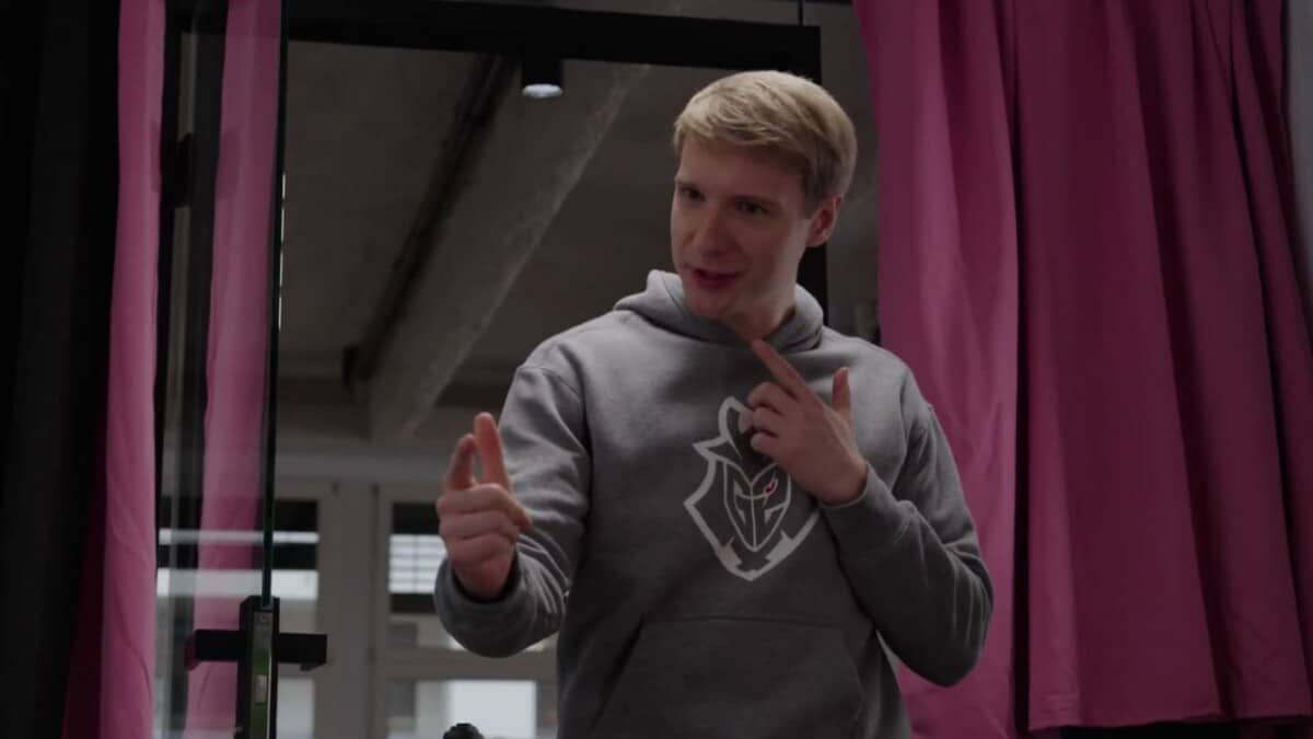 Jankos