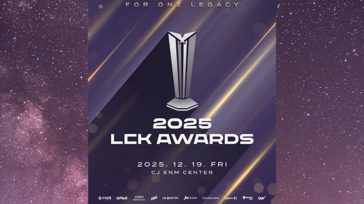 LCK