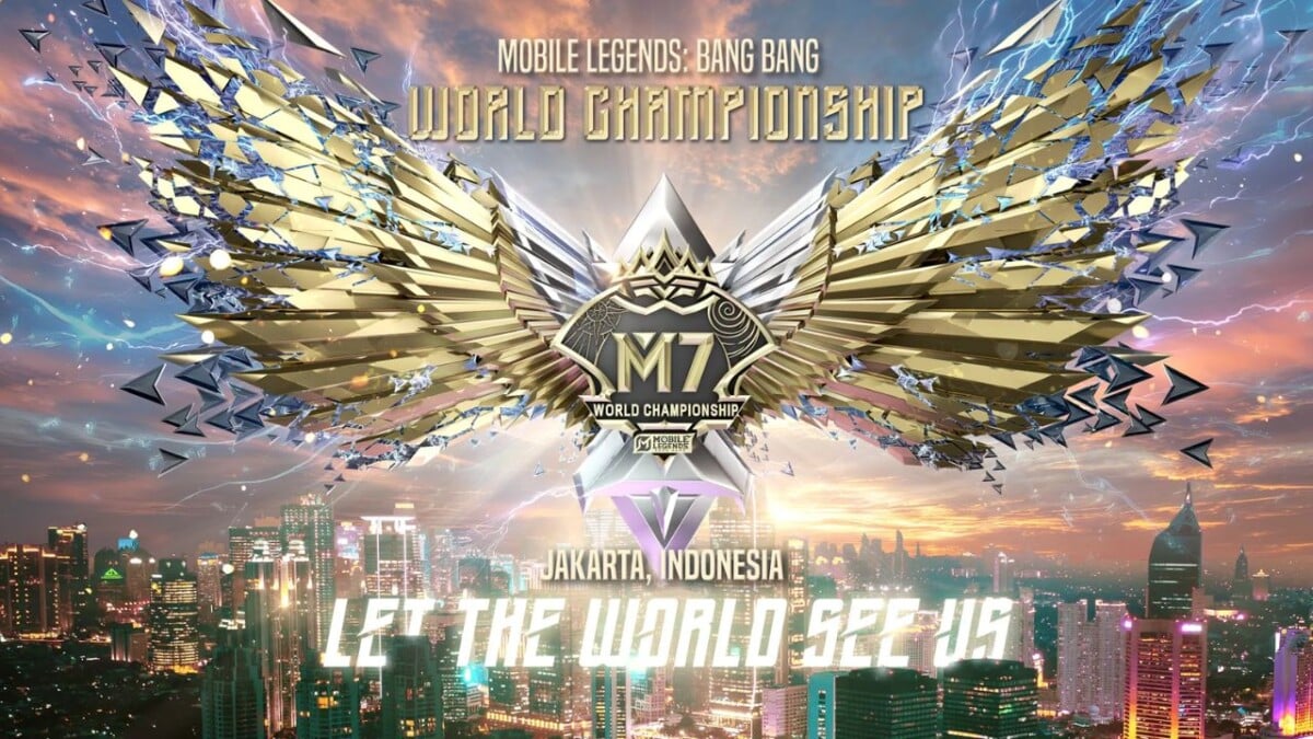M7