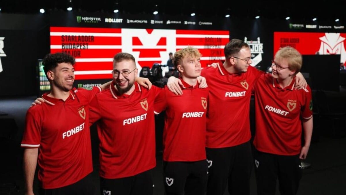MOUZ