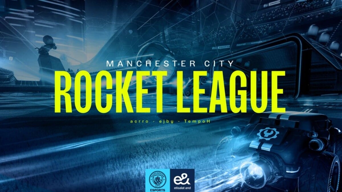 Manchester City