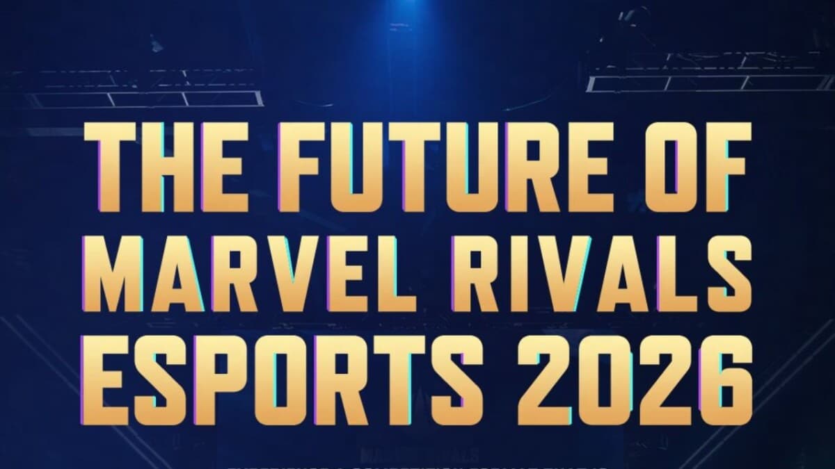 Marvel Rivals Ignite