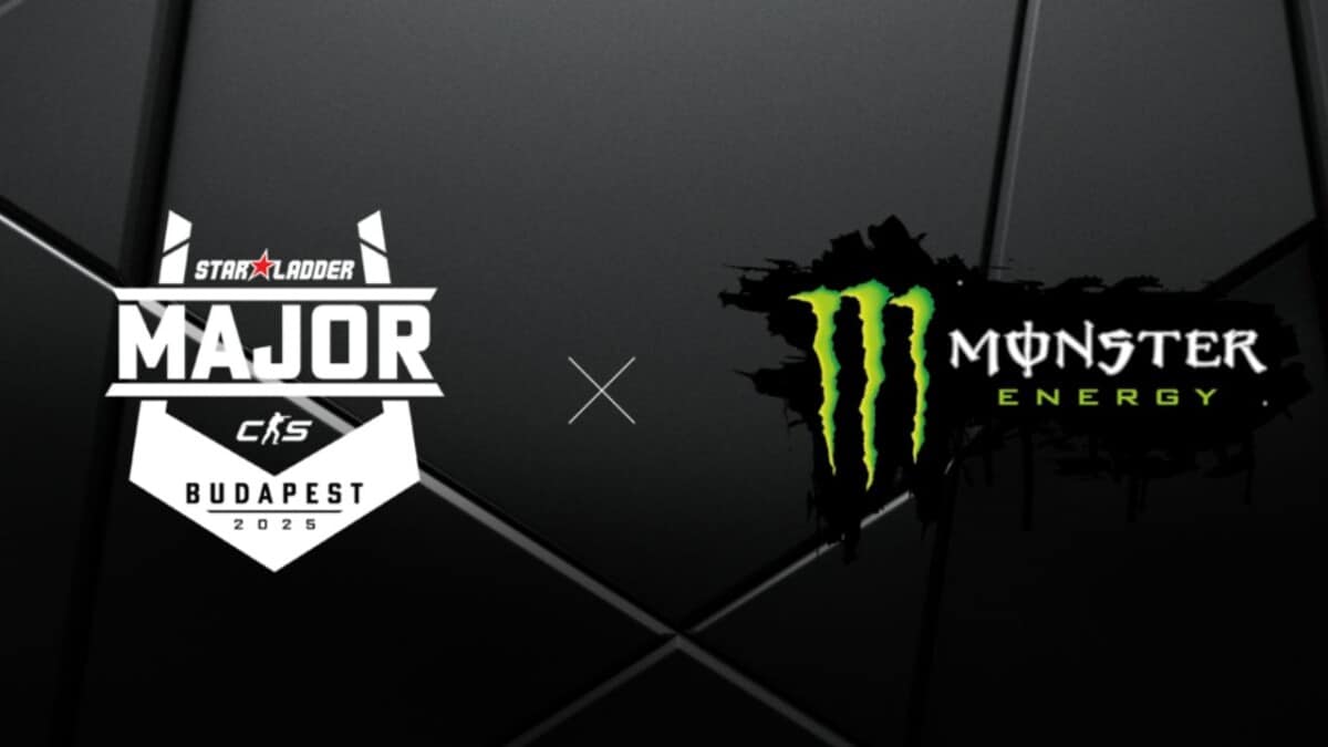 Monster Energy