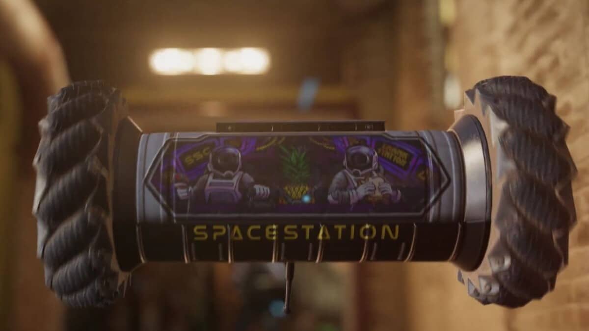 R6 Share Bundles