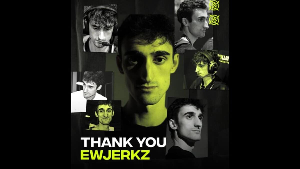 Ewjerkz