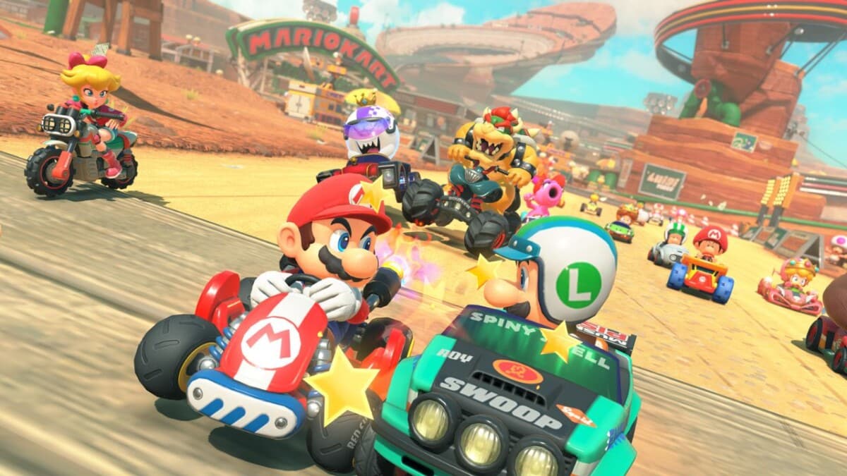 Nintendo