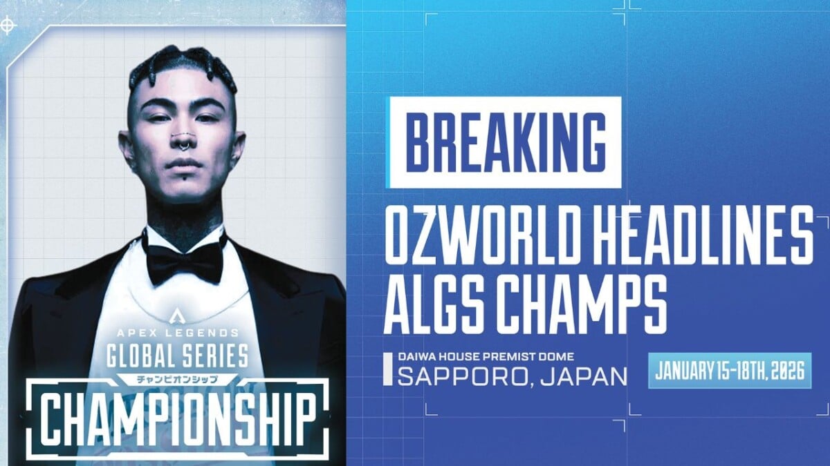 OZWorld
