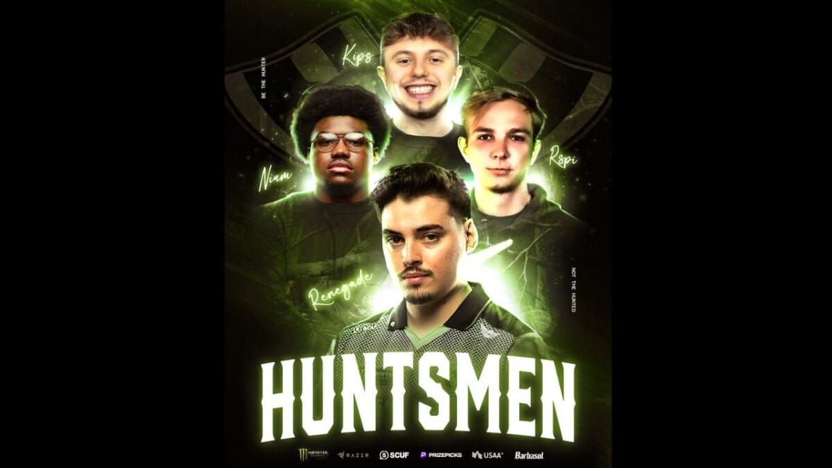 OpTic Gaming