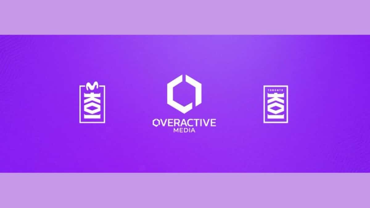 OverActive Media