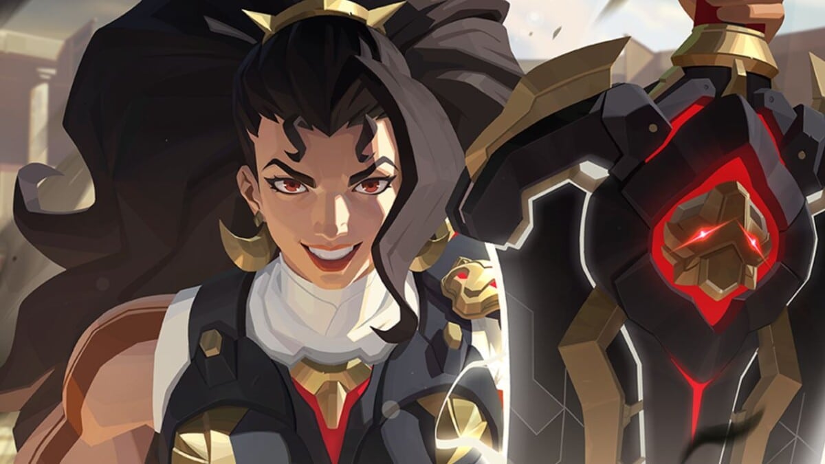 Overwatch 2