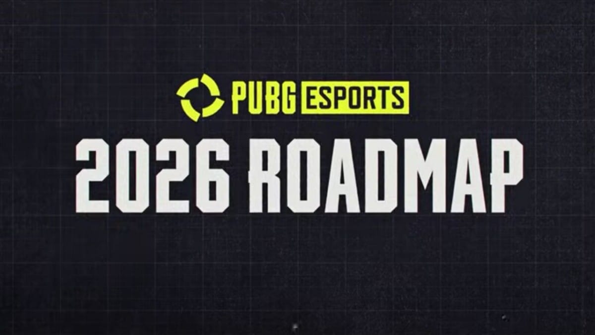 PUBG Esports