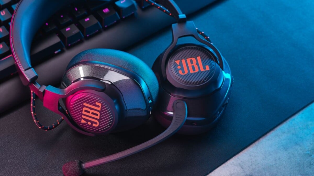 JBL Quantum
