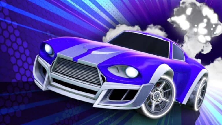 RLCS Kick-Off: Rocket League startet mit neuen Drops durch