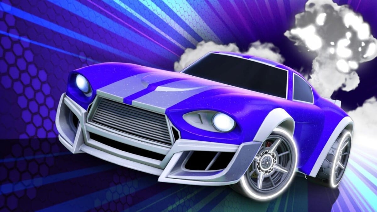 RLCS