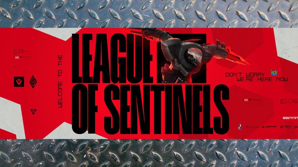 Sentinels