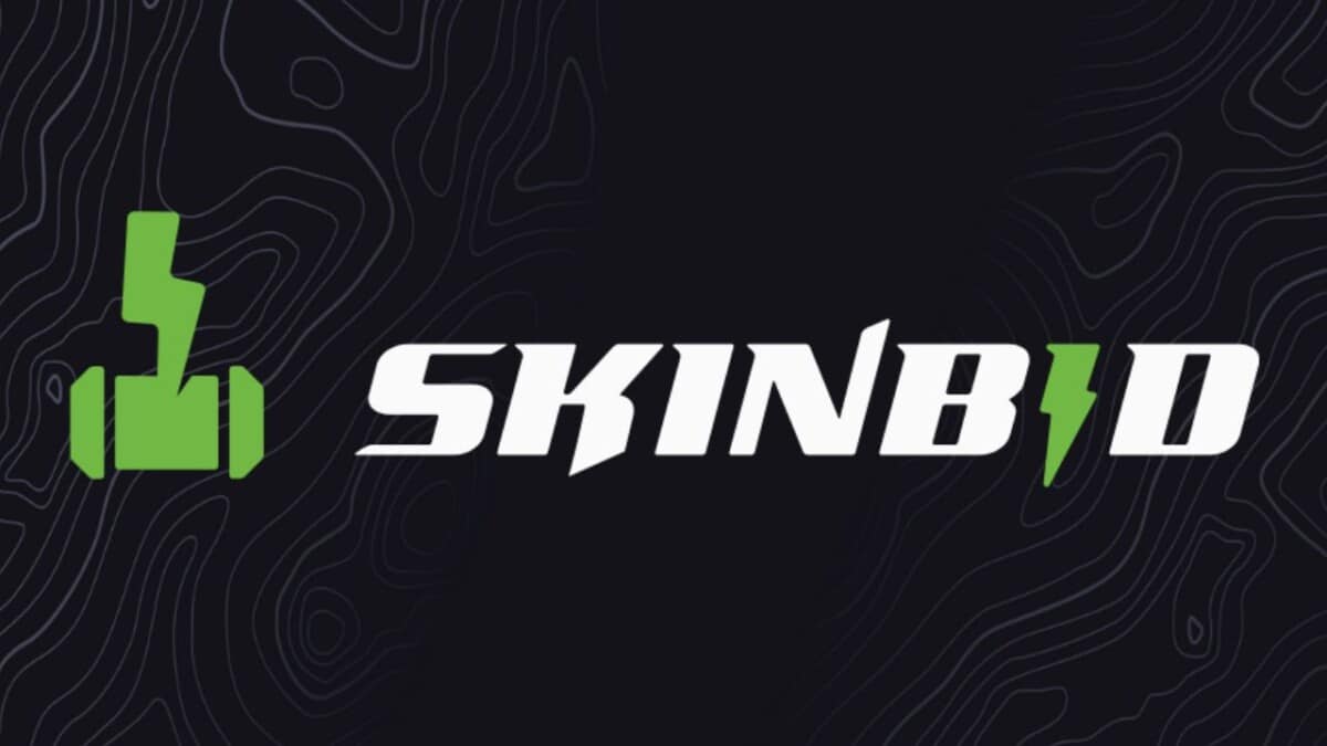 SkinBid