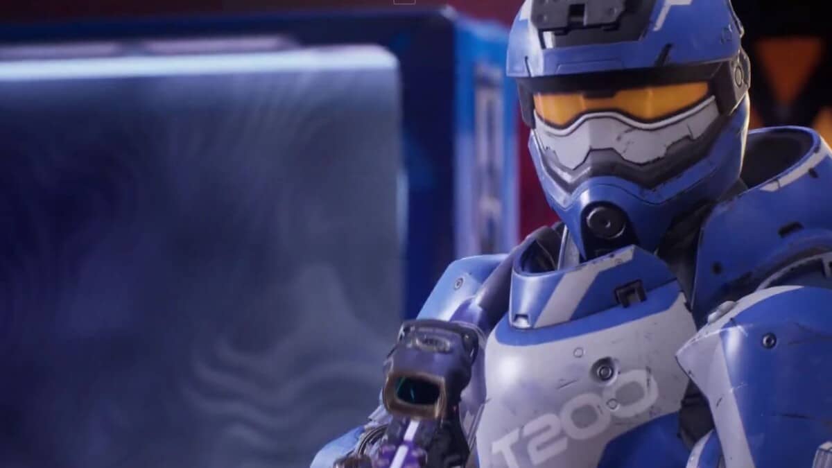 Splitgate